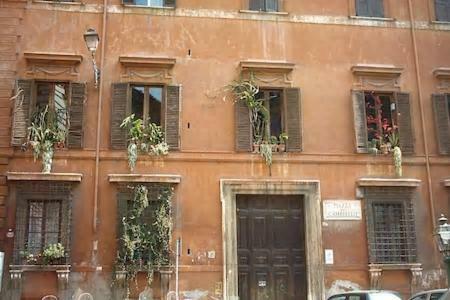 B&B Gio Colosseo - Celio 로마 외부 사진