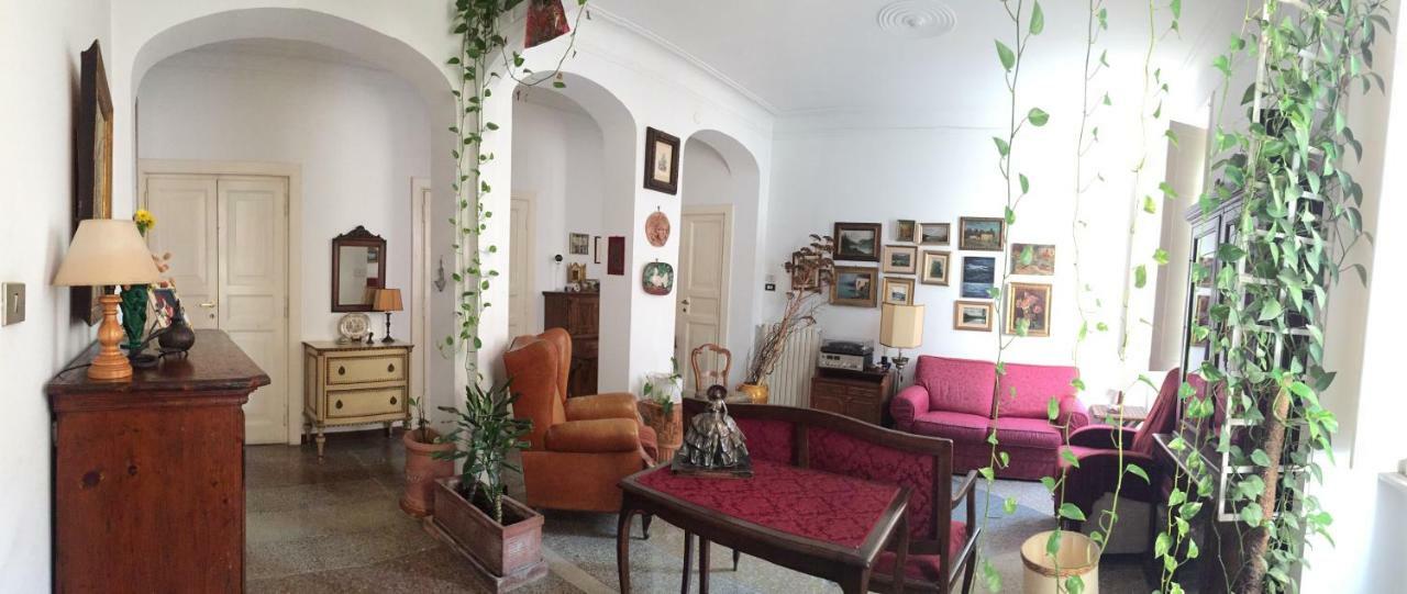 B&B Gio Colosseo - Celio 로마 외부 사진